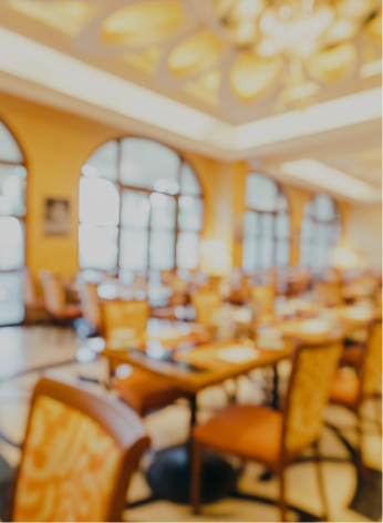 Food Court Management